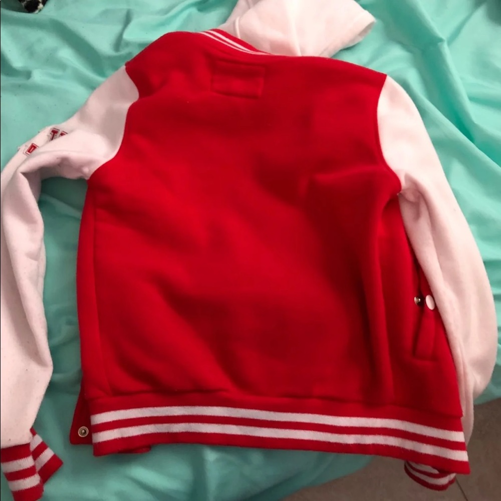 Jacket - Picture 2 of 3